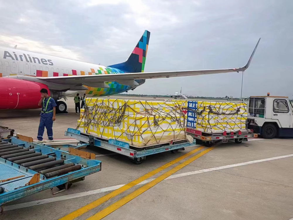 深圳到阿爾巴尼亞空派專線-全程自營渠道