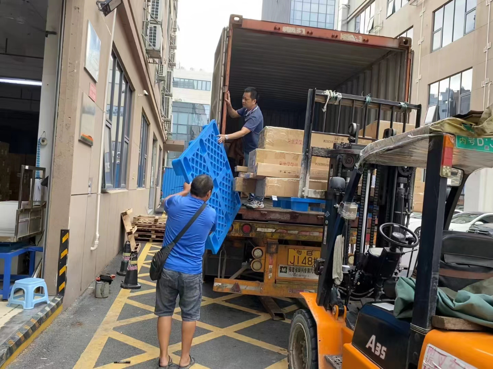 國(guó)際物流合規(guī)案例分析-打造高效物流合規(guī)解決方案