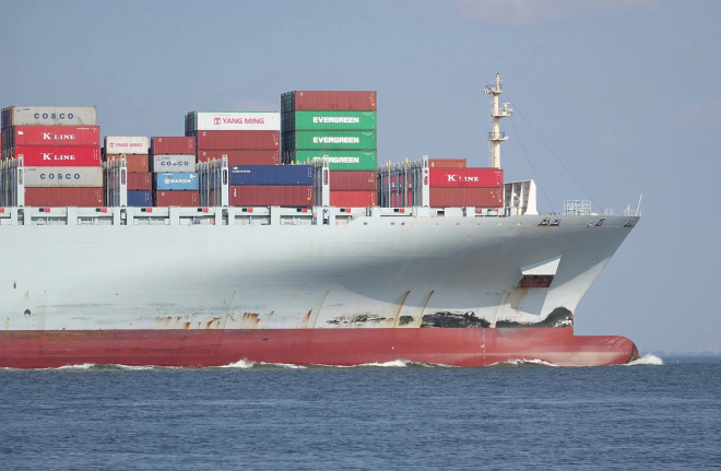 中美海運(yùn)專線時(shí)效與價(jià)格表