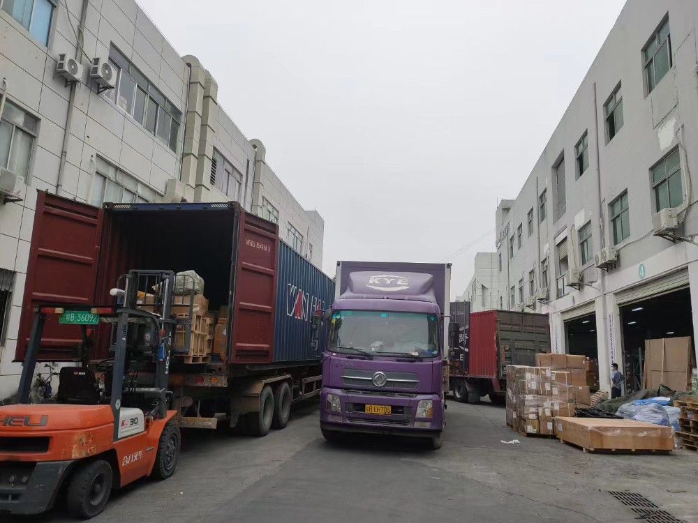 中泰陸運(yùn)專線服務(wù)-中泰跨境物流運(yùn)輸