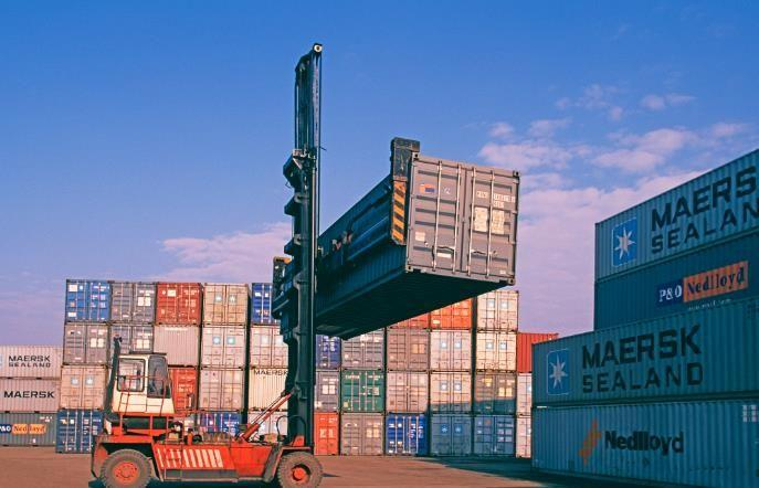 中泰陸運(yùn)物流成本分析-行業(yè)趨勢與前景解讀