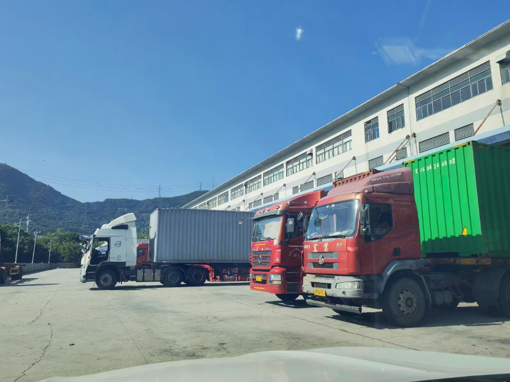 中泰物流方式選擇指南-如何選擇適合的物流方案？