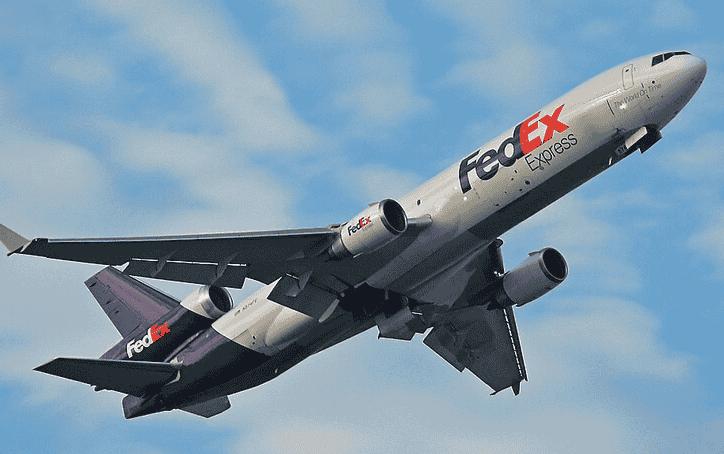 FedEx國際快遞重量標準與費用解析