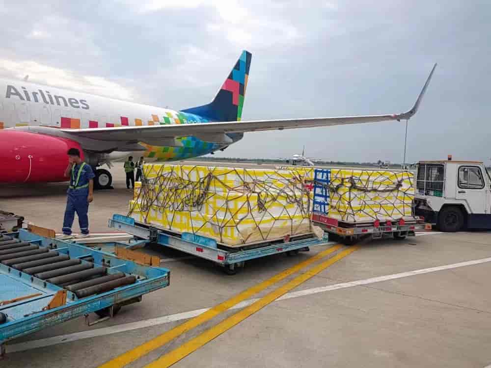 印度空派專線-快速高效的國際空運服務(wù)