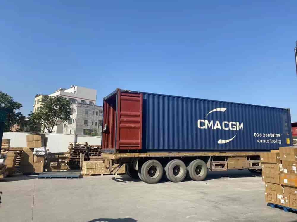 沙特海派專線-專業(yè)跨境物流運輸服務(wù)