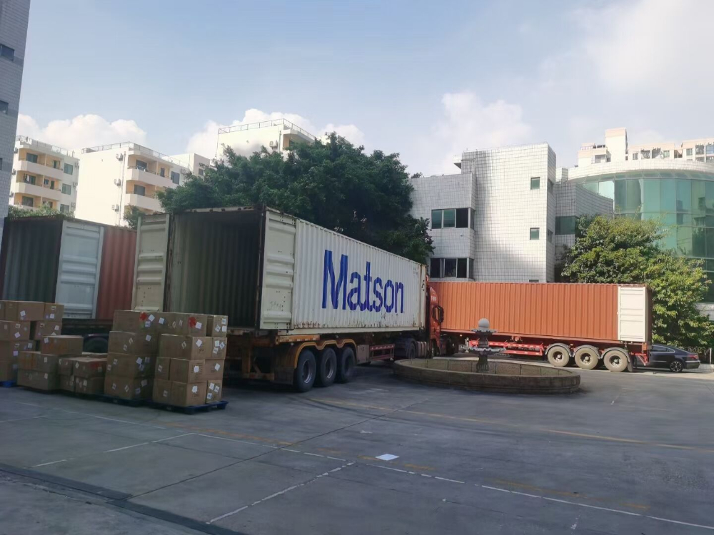 中泰陸運專線_廣西憑祥口岸直達(dá)曼谷_hst56 全境派送