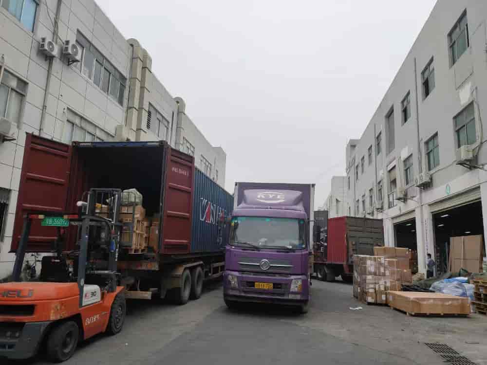 整柜與散貨怎么選？國際海運裝箱規(guī)范全解析