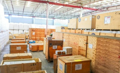 揭秘美國超大件空派收費標(biāo)準(zhǔn)，避免隱藏費用的實用指南