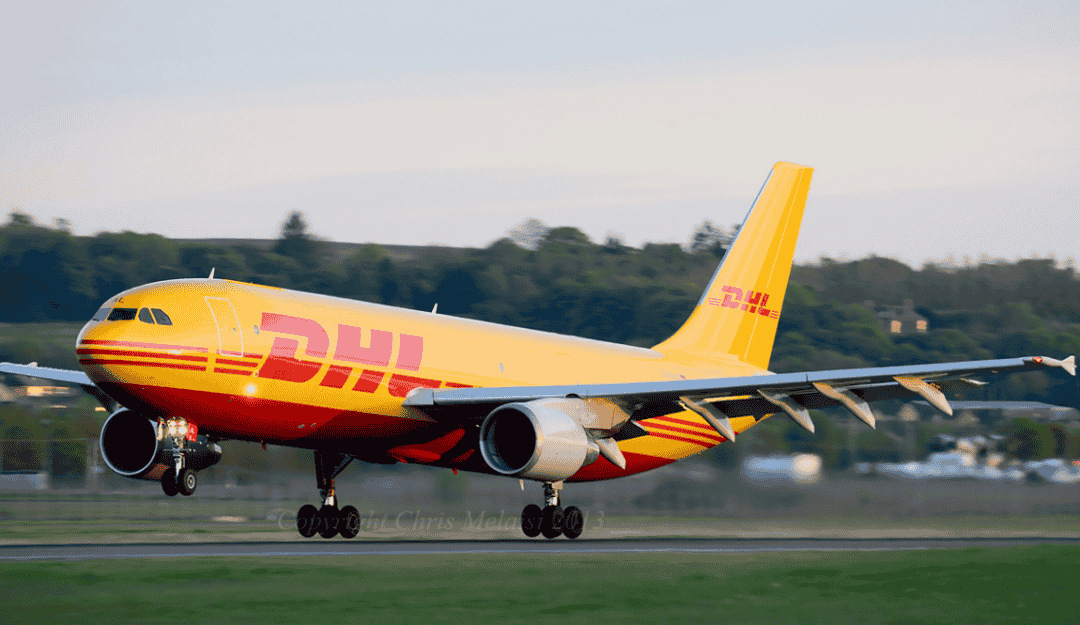 如何輕松使用DHL國(guó)際包裹跟蹤查詢(xún)？全流程指南