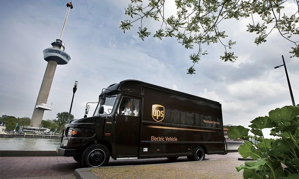 揭秘恒盛通物流與UPS的折扣策略及時效優(yōu)勢！