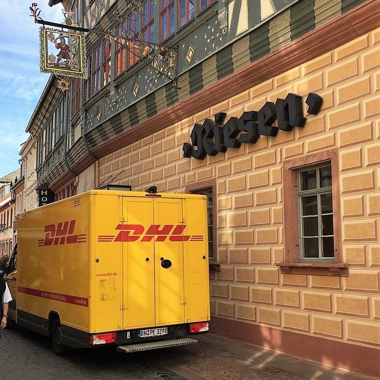 恒盛通物流的DHL渠道價(jià)格對(duì)比官方有何優(yōu)勢(shì)？