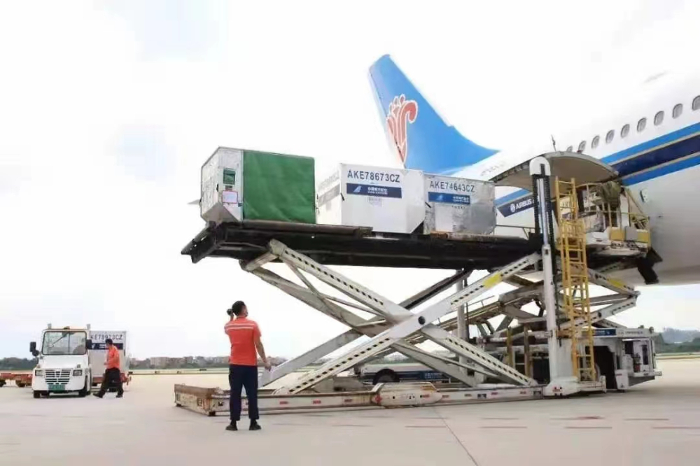 2025年11月深圳至墨西哥空運(yùn)報(bào)價(jià)表-最新價(jià)格一覽