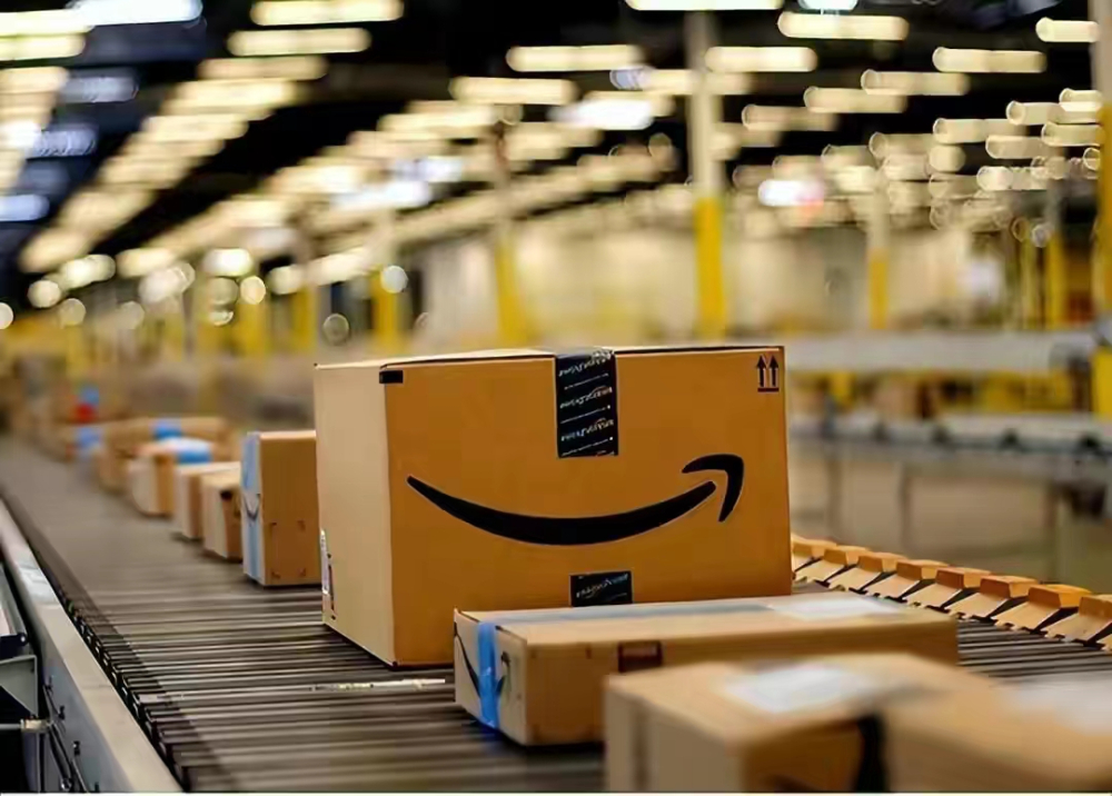 FBA頭程物流詳解：如何快速高效送達(dá)亞馬遜倉(cāng)庫(kù)？