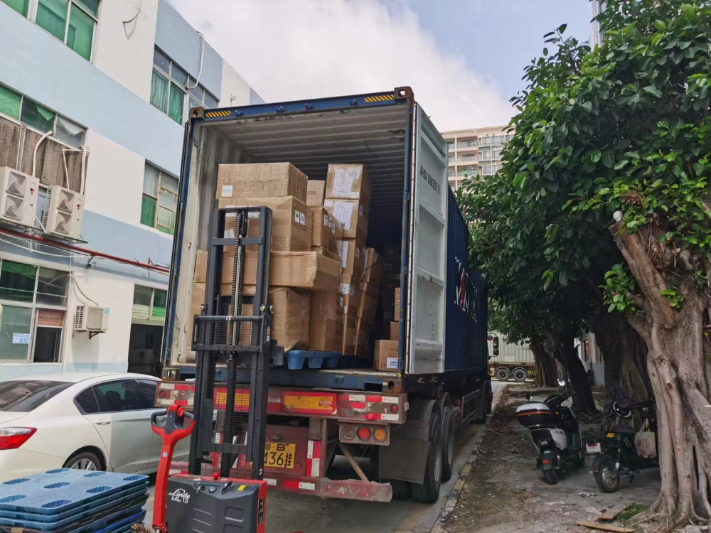 揭秘中港物流最快速的運(yùn)輸服務(wù)，助您高效跨境貿(mào)易！