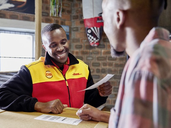 DHL國際快遞低至4折活運來襲，多寄多省，輕松搞定全球件