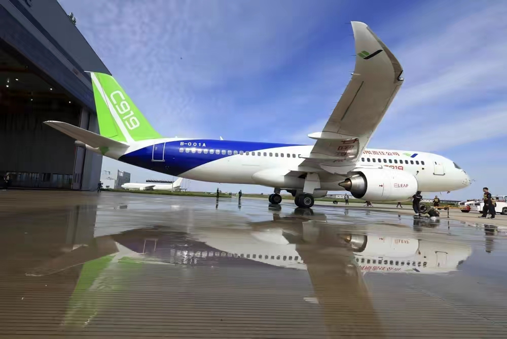 美國空運(yùn)DDP專線 | 緊急貨件門到門 | 全包價+快速送達(dá)