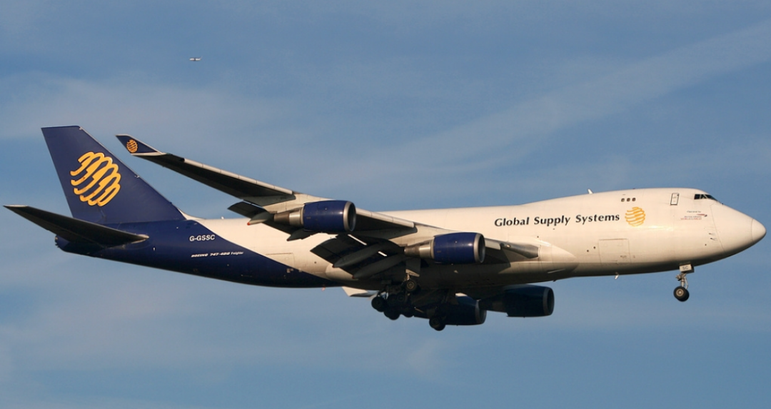 美國空運專線DDP：5-8工作日直達，緊急補貨不耽誤