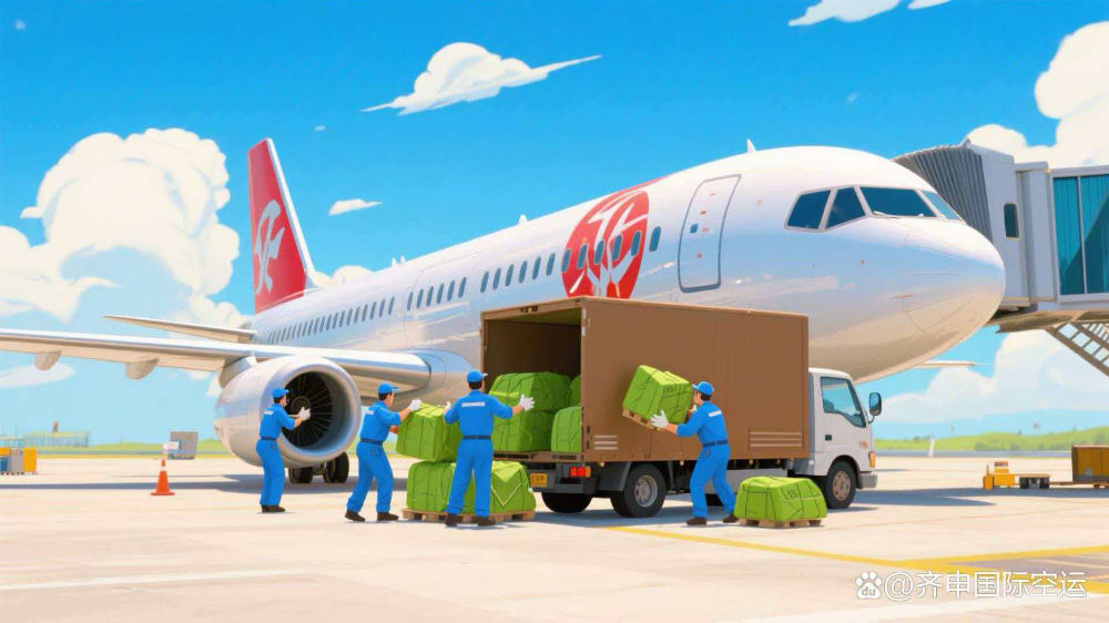 深圳貨代服務(wù)-專業(yè)美國(guó)專線物流選擇