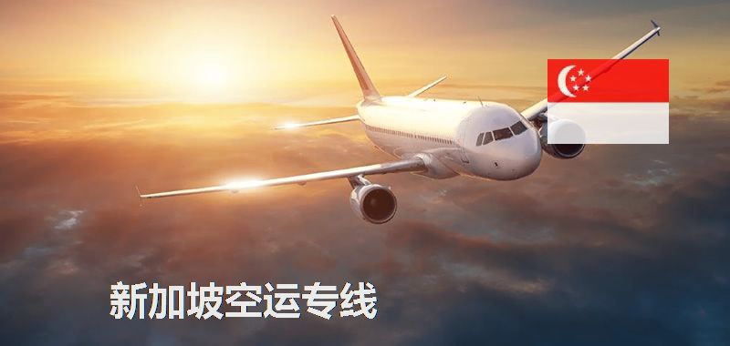 新加坡空運專線