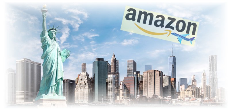 美國(guó)FBA頭程